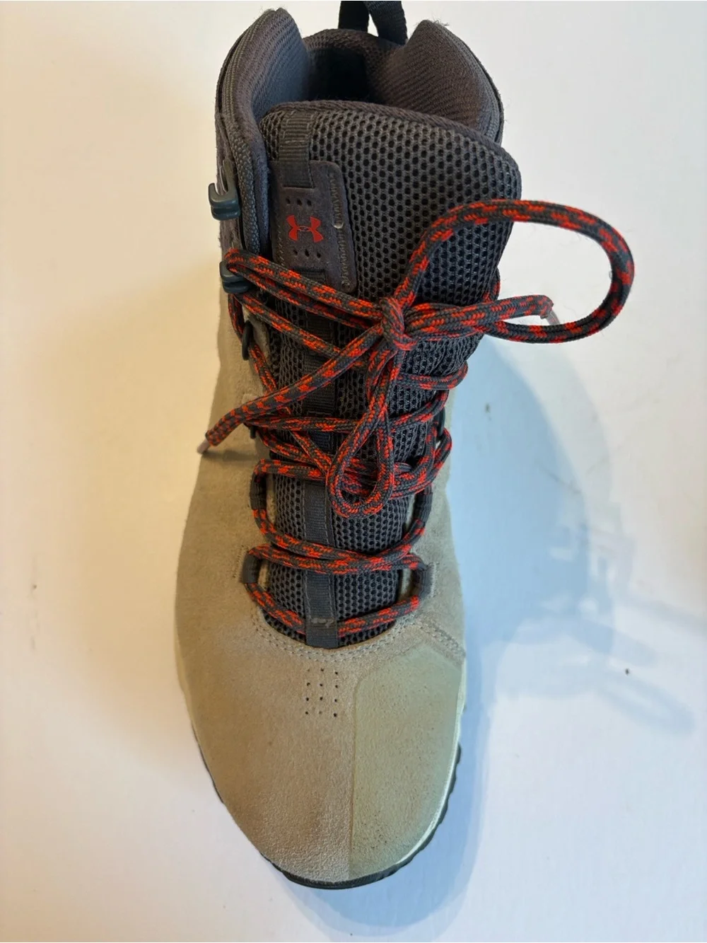 Under Armour durable under